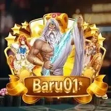 BARU01 - Permainan Santai untuk Mengisi Waktu Luang