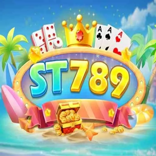 ST789 - Game Slot Seru dan Menguntungkan
