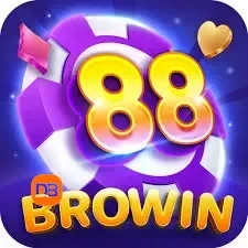 Logo browin88