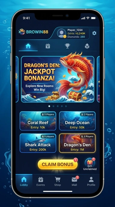 Pengguna dapat menemukan aplikasi favorit mereka di browin88 dengan cepat.